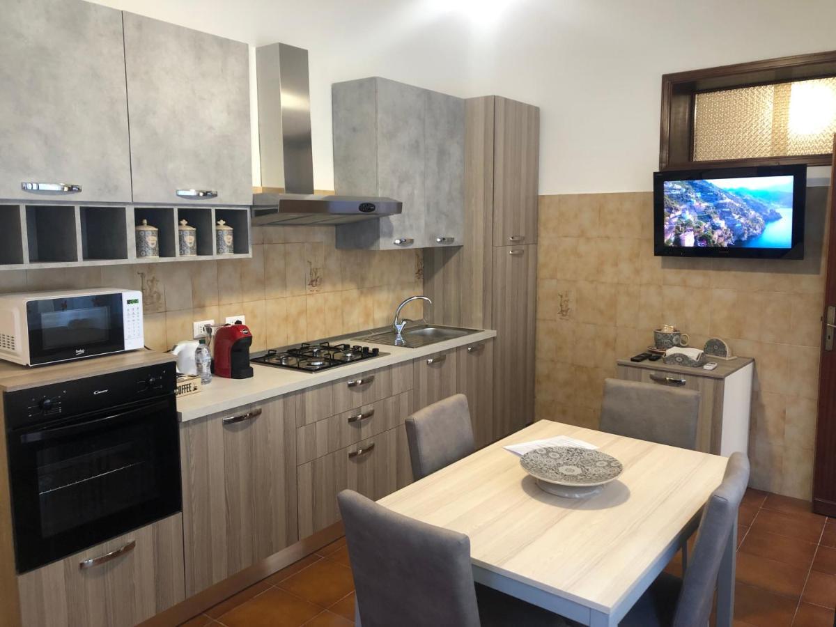 Вилла Don Ciccio'S House Фьюмефреддо-ди-Сицилия Экстерьер фото