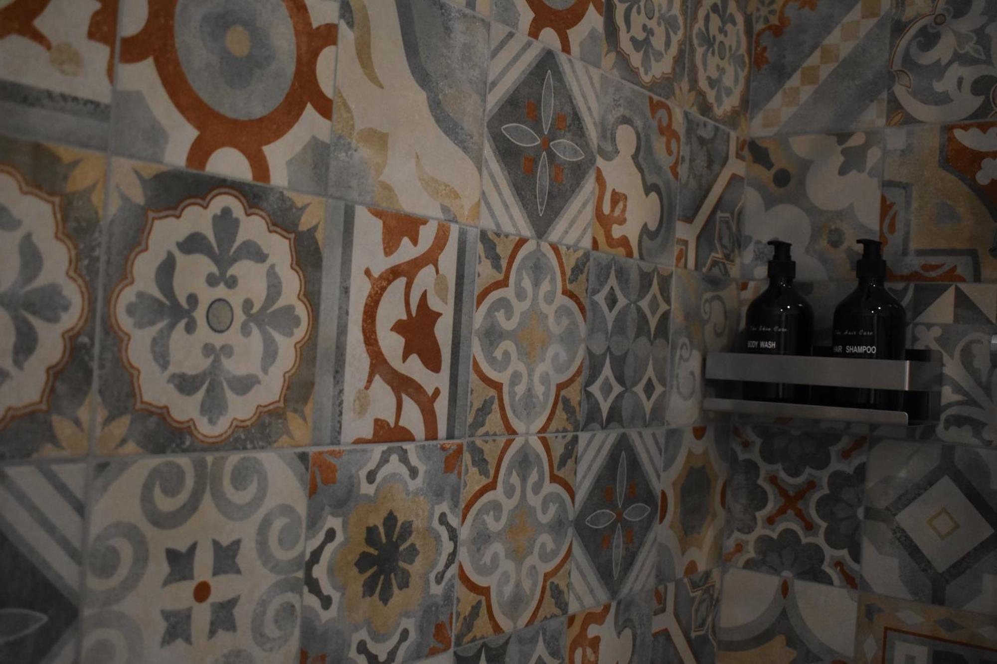 Вилла Don Ciccio'S House Фьюмефреддо-ди-Сицилия Экстерьер фото